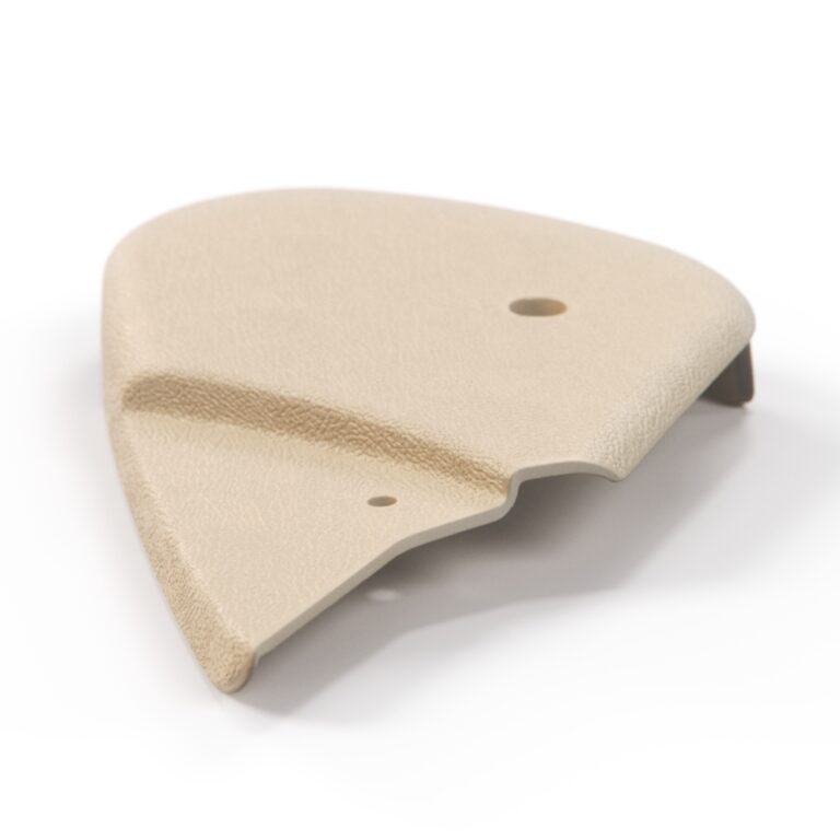 Jaguar XK8 XKR X100 Front Inner Seat Cover Trim Left Or Right All Color GJB4733AA / GJB4732AA — view 8