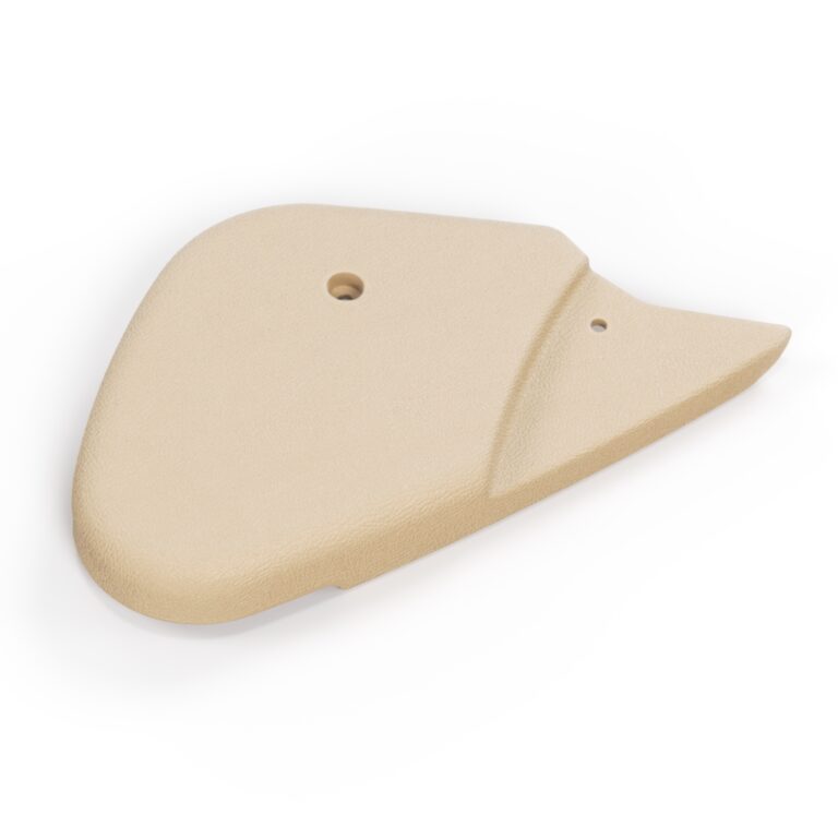 Jaguar XK8 XKR X100 Front Inner Seat Cover Trim Left Or Right All Color GJB4733AA / GJB4732AA — view 10