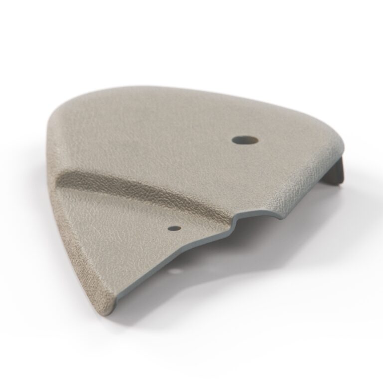 Jaguar XK8 XKR X100 Front Inner Seat Cover Trim Left Or Right All Color GJB4733AA / GJB4732AA — view 12