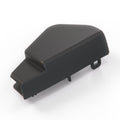 Jaguar XK8 Front Seat Internal Mechanism Cover Trim Left Or Right GJE4740 / GJE4741 — view 5