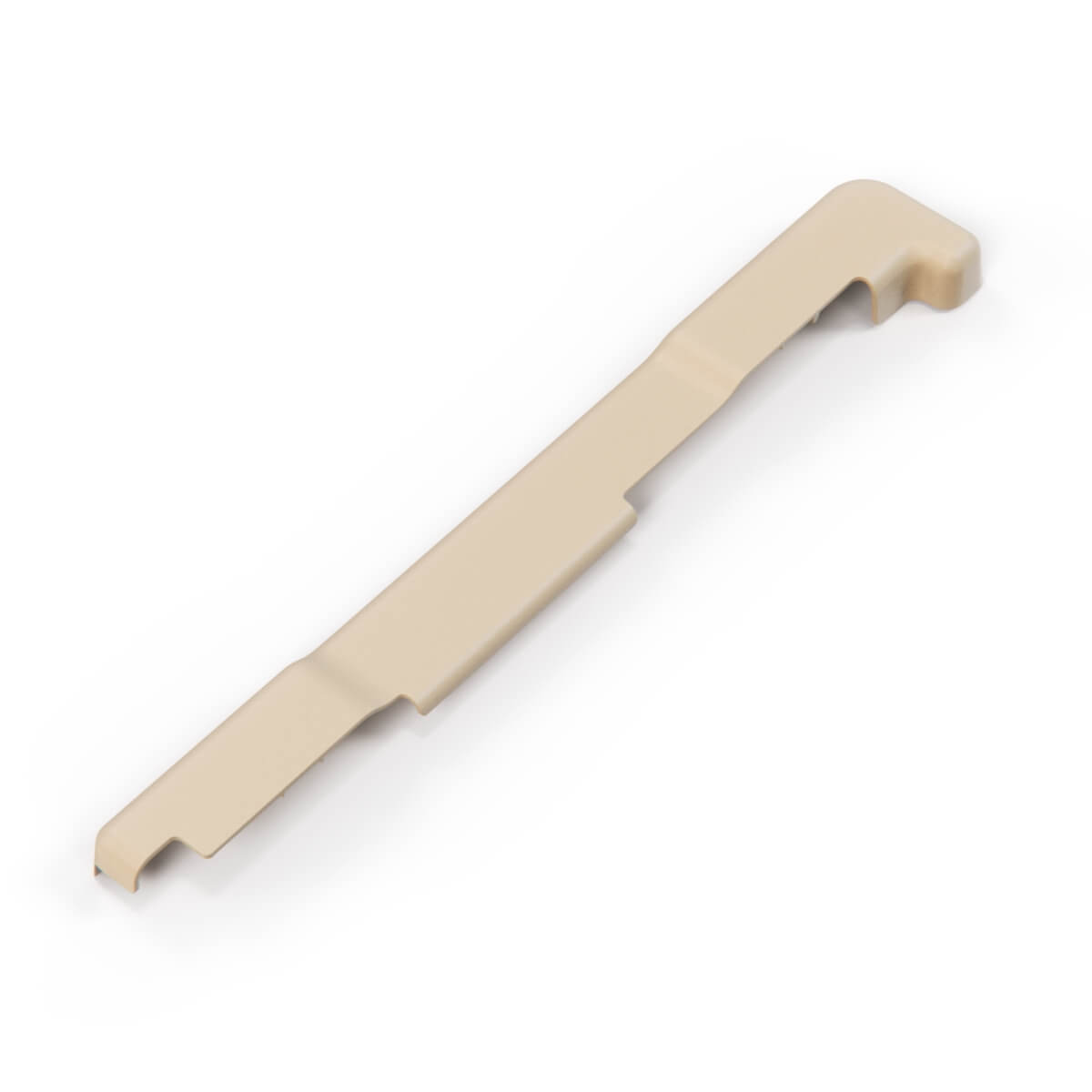 Jaguar X100 XK8 XKR Front Seat Track Cover Trim All Colours GJA4751AB GJA4750AB Left or — view 2