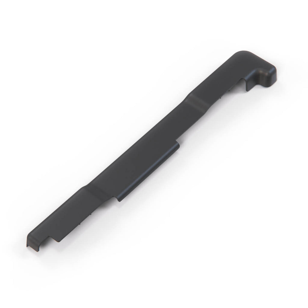 Jaguar X100 XK8 XKR Front Seat Track Cover Trim All Colours GJA4751AB GJA4750AB Left or — view 3