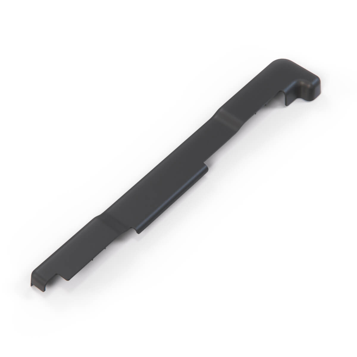 Jaguar X100 XK8 XKR Front Seat Track Cover Trim All Colours GJA4751AB GJA4750AB Left or — view 3