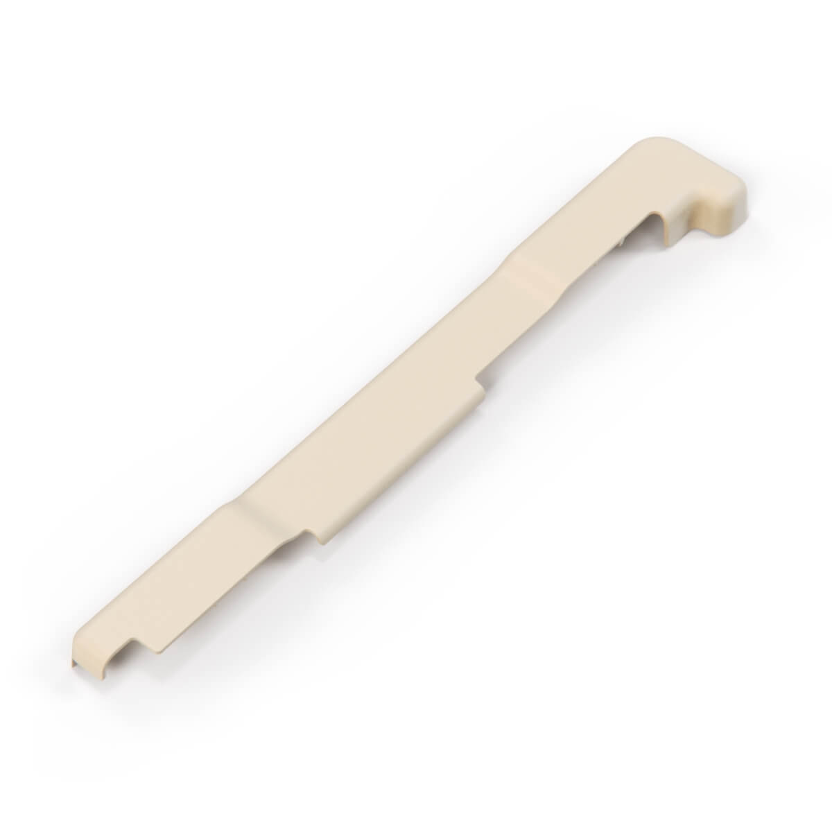 Jaguar X100 XK8 XKR Front Seat Track Cover Trim All Colours GJA4751AB GJA4750AB Left or — view 4