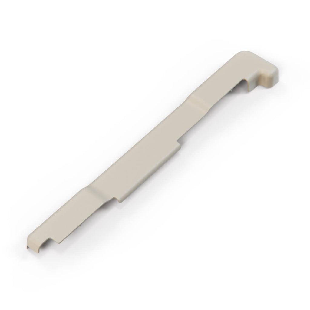 Jaguar X100 XK8 XKR Front Seat Track Cover Trim All Colours GJA4751AB GJA4750AB Left or — view 5