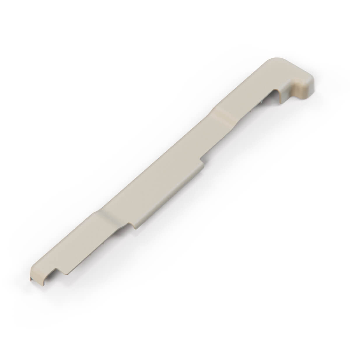 Jaguar X100 XK8 XKR Front Seat Track Cover Trim All Colours GJA4751AB GJA4750AB Left or — view 5