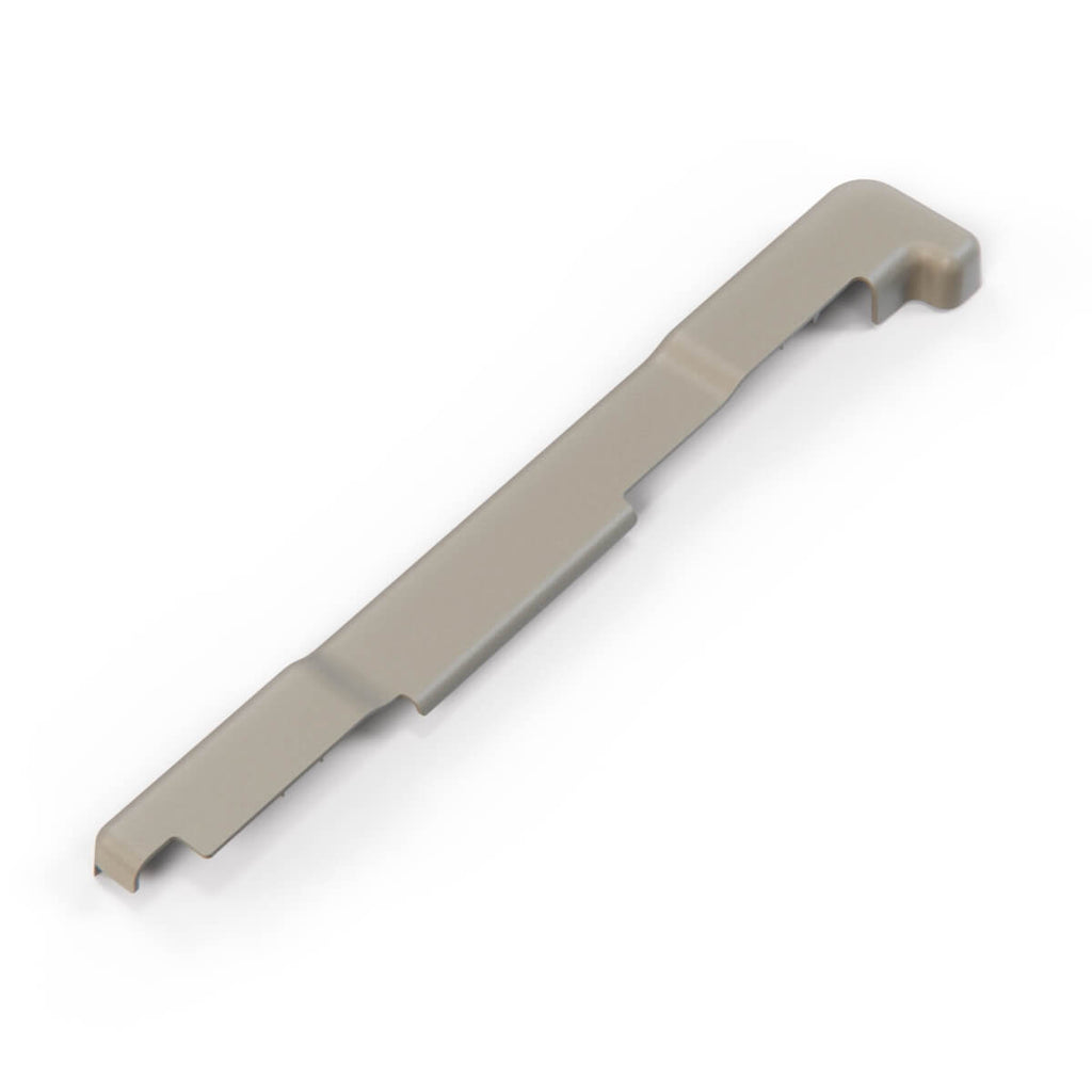 Jaguar X100 XK8 XKR Front Seat Track Cover Trim All Colours GJA4751AB GJA4750AB Left or — view 8