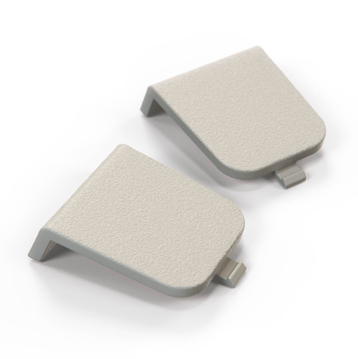 Jaguar XKR Interior Trim Screw Cover Set of 2 C2p6759 — view 5