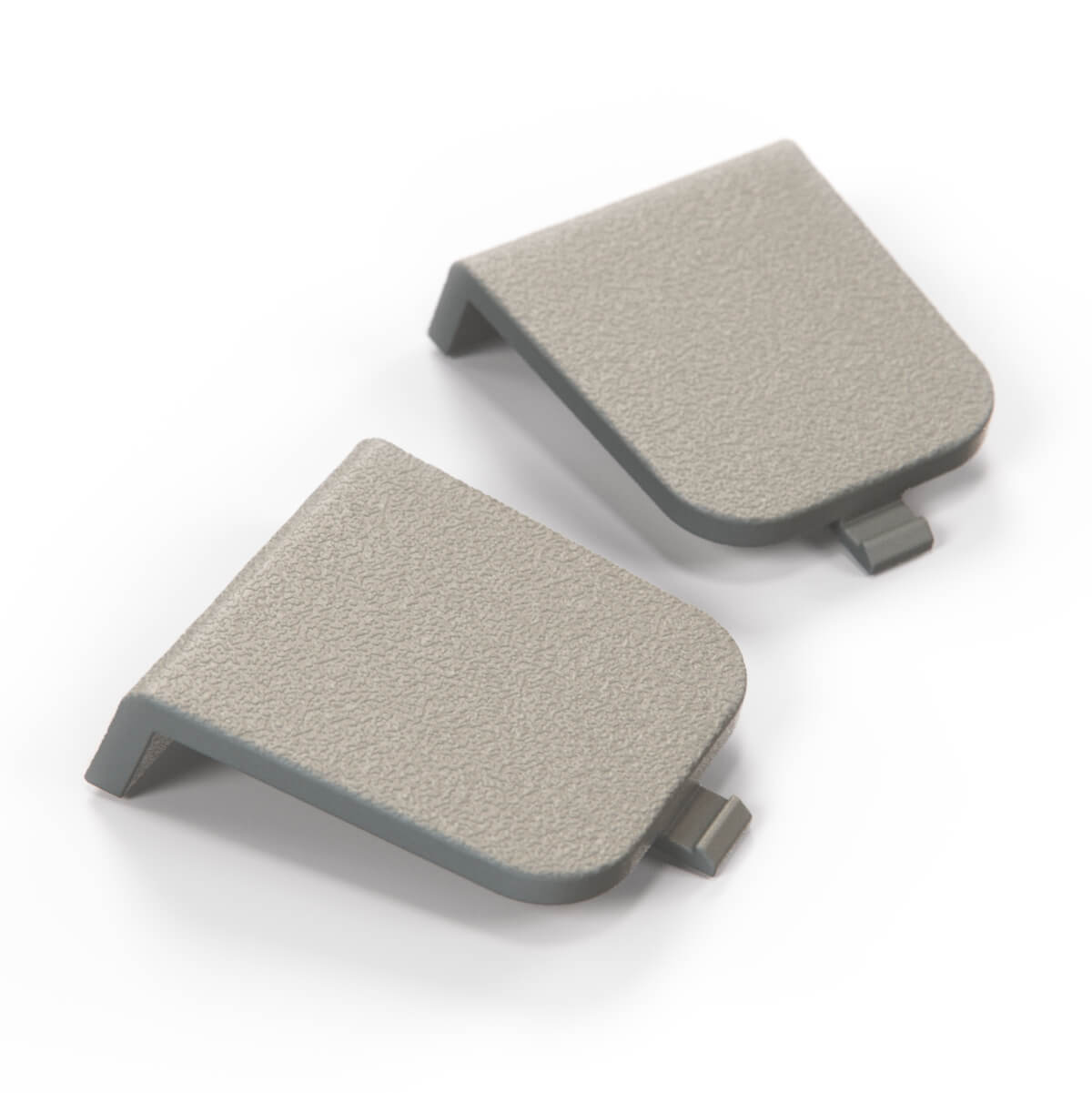 Jaguar XKR Interior Trim Screw Cover Set of 2 C2p6759 — view 8