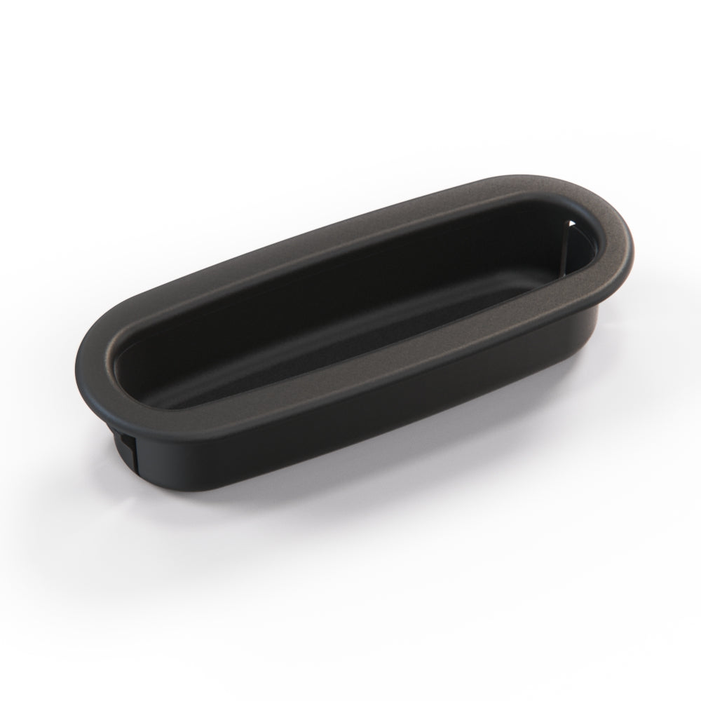 Jaguar XKR X100 1997-2006 Convertible Top Interior Handle All Colour — view 3