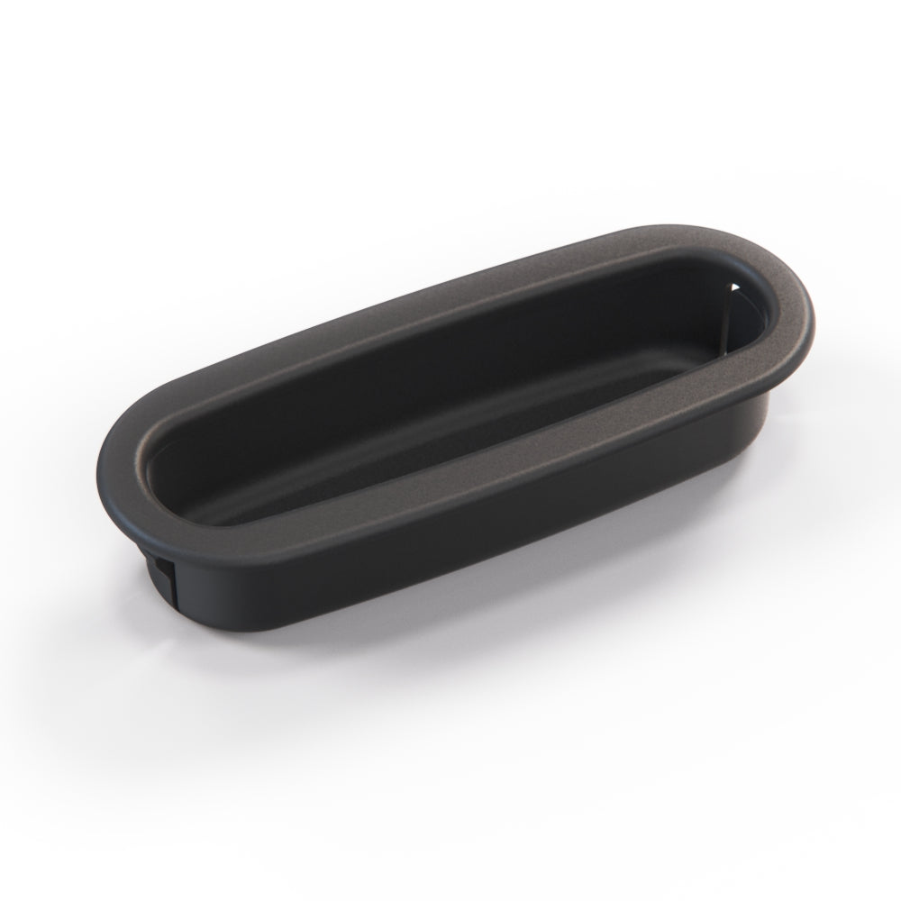 Jaguar XKR X100 1997-2006 Convertible Top Interior Handle All Colour — view 5