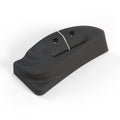Jaguar XKR X100 Rear Shoulder Seat Belt Trim Bezel Left Or Right Side (97-06 HJA7107BB / HJA7106BB) — view 5