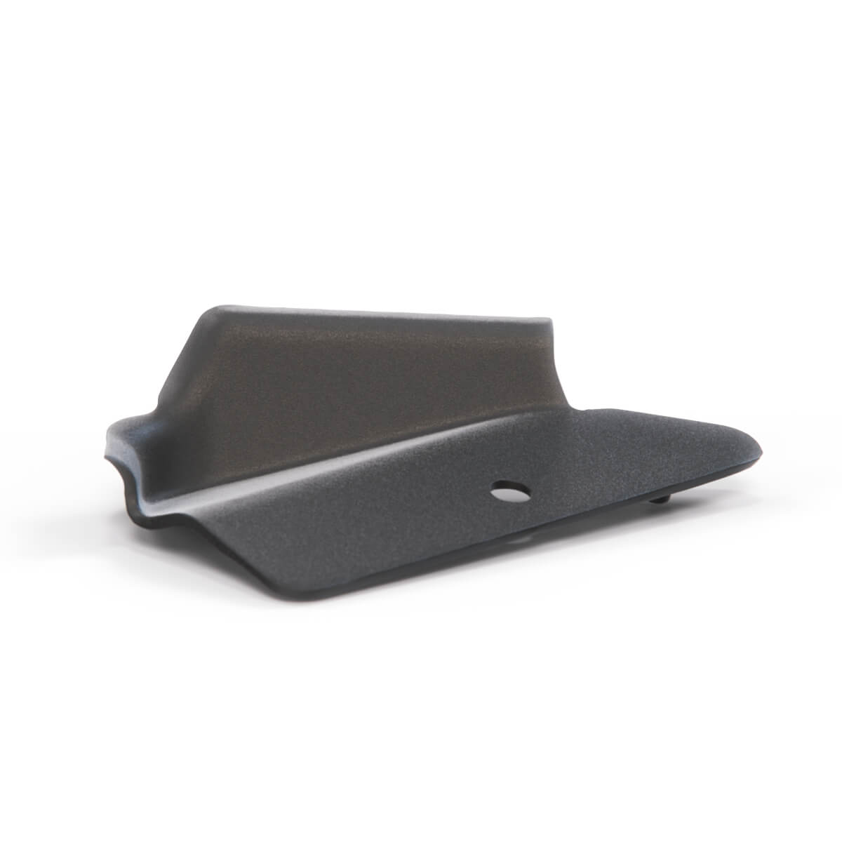 Jaguar XKR XK Convertible A-post Cover Black C2p9257 C2p9256 — view 3