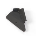 Jaguar XKR XK Convertible A-post Cover Black C2p9257 C2p9256