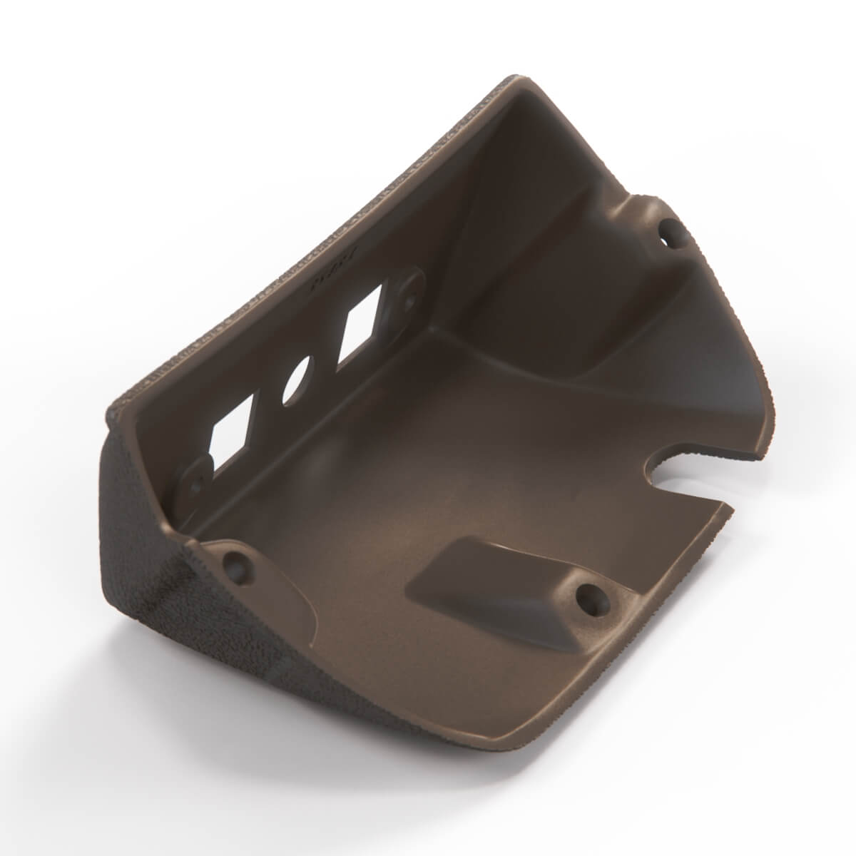 Jeep Cherokee XJ Power Seat Switch Left or Right 2 Colours (8955010397 / 8956002896) — view 3