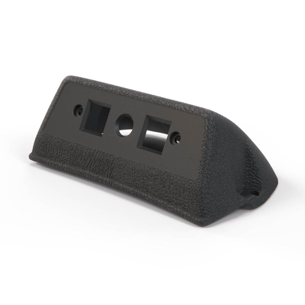Jeep Cherokee XJ Power Seat Switch Left or Right 2 Colours (8955010397 / 8956002896) — view 6