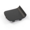 Jeep Grand Cherokee B Column Belt Trim Black or Saddle 5FP86TRM / MM9966 — view 6