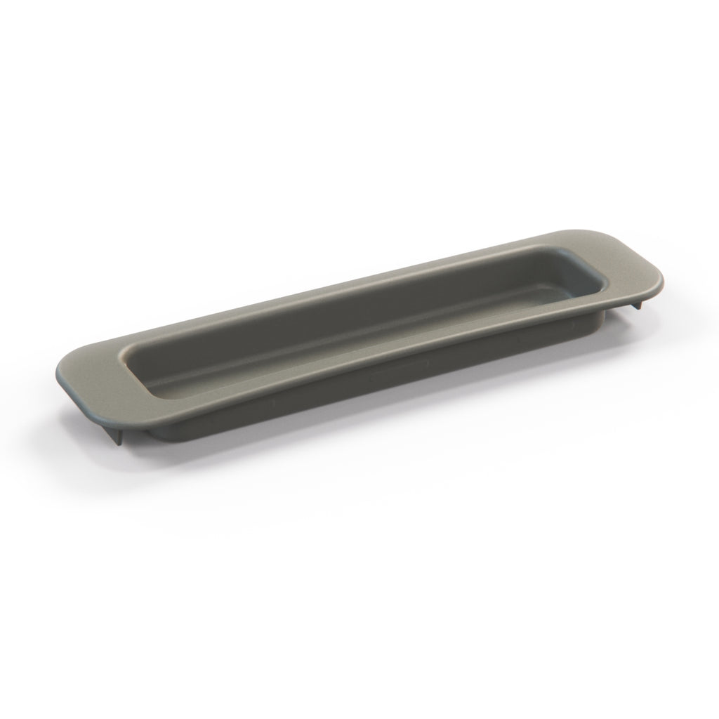 Jeep Grand Cherokee Sunroof Cover Pull Handle Stone Grey 5EN97ST6 — view 2