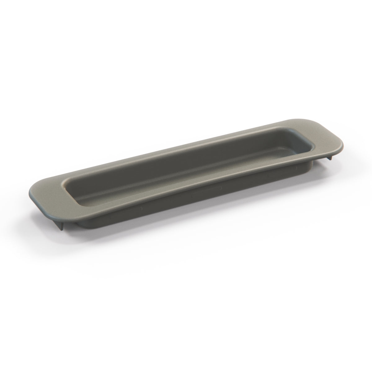 Jeep Grand Cherokee Sunroof Cover Pull Handle Stone Grey 5EN97ST6 — view 2