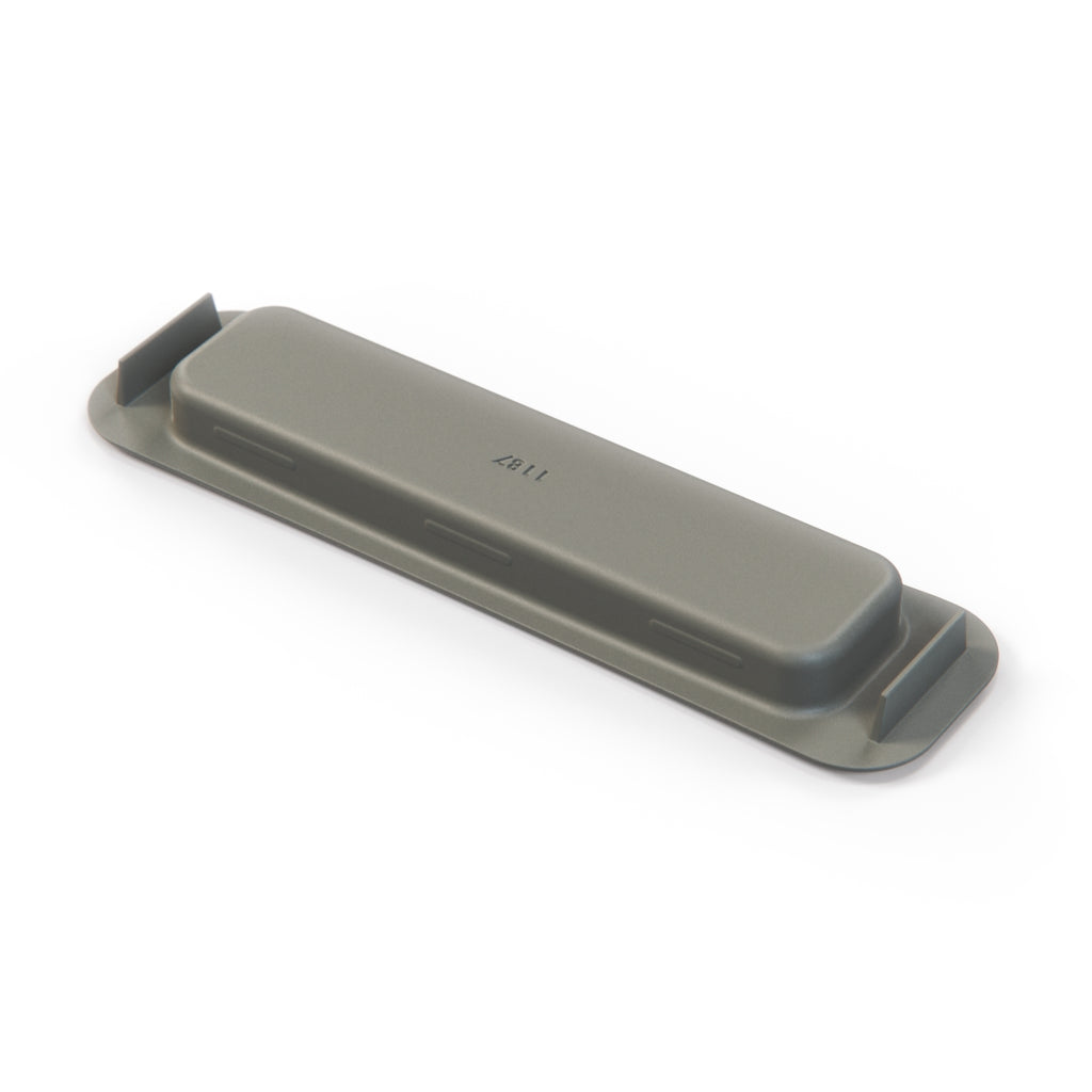 Jeep Grand Cherokee Sunroof Cover Pull Handle Stone Grey 5EN97ST6 — view 3