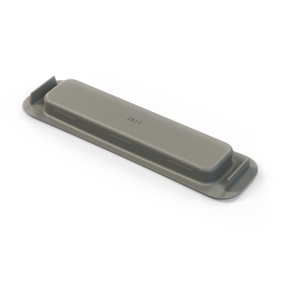 Jeep Grand Cherokee Sunroof Cover Pull Handle Stone Grey 5EN97ST6 — view 3