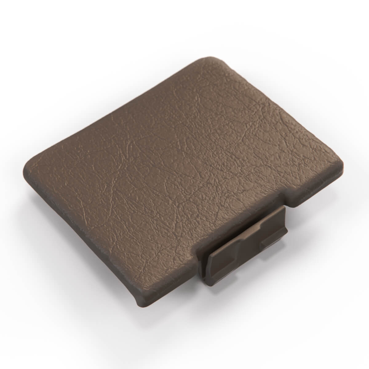 Jeep Grand Cherokee Wj Trunk Rear Upholstery Panel Cover Trim — view 3