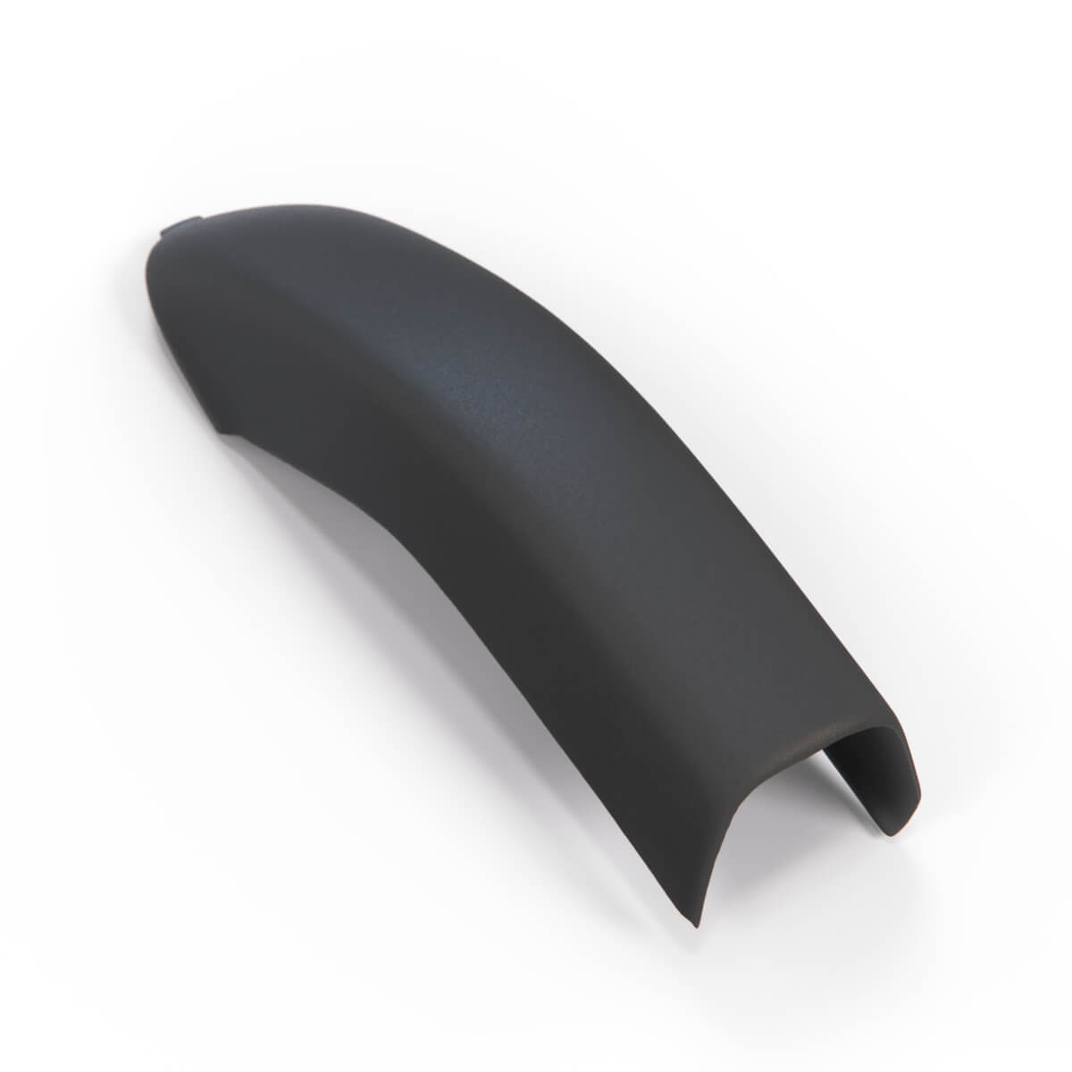 Jeep Grand Cherokee Wj Wg Roof Luggage Rack Trim Cap Cover Black 15981 15980 15979 15978 — view 2
