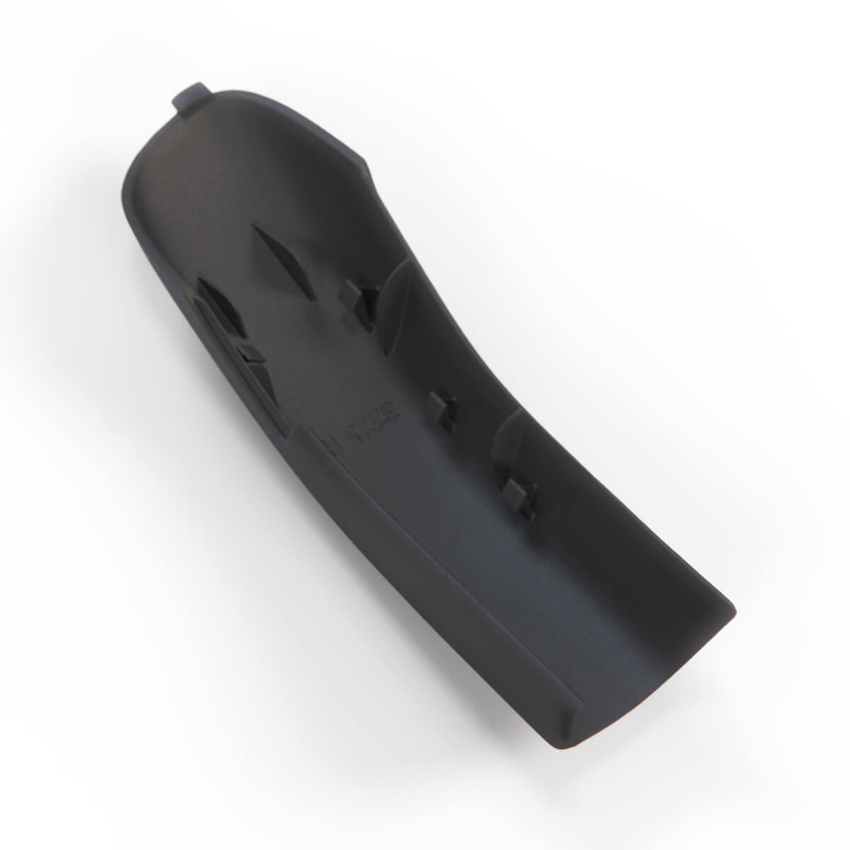 Jeep Grand Cherokee Wj Wg Roof Luggage Rack Trim Cap Cover Black 15981 15980 15979 15978 — view 6