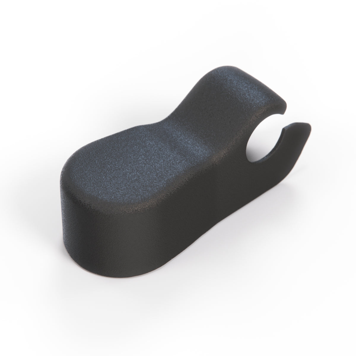 Jeep Liberty Grand Cherokee Wiper Arm Cover Black (5014217AA)