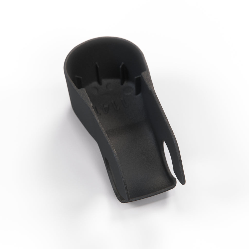 Jeep Liberty Grand Cherokee Wiper Arm Cover Black (5014217AA) — view 3