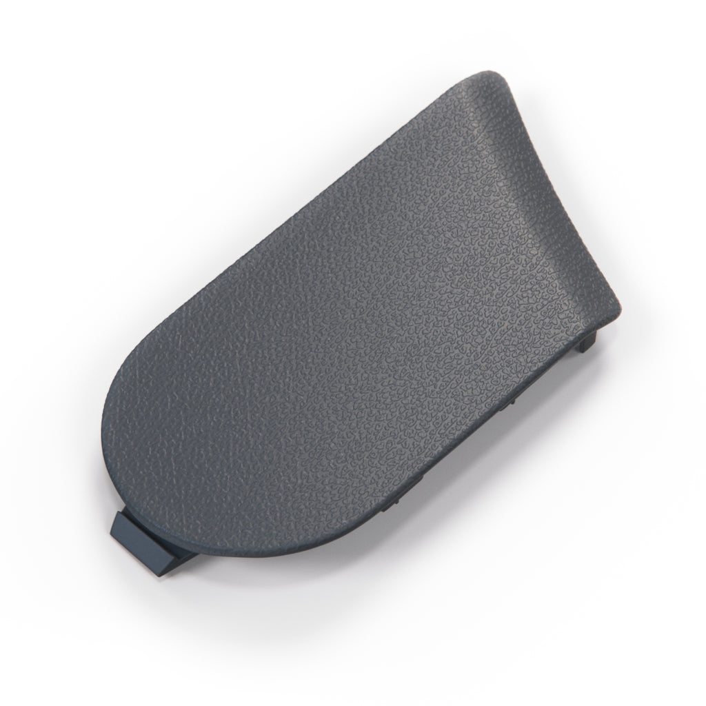Jeep Patriot Anchor Cover Driver Seat Left or Right Anthracite 1CZ07XDVAB / 1DQ36DK2AA