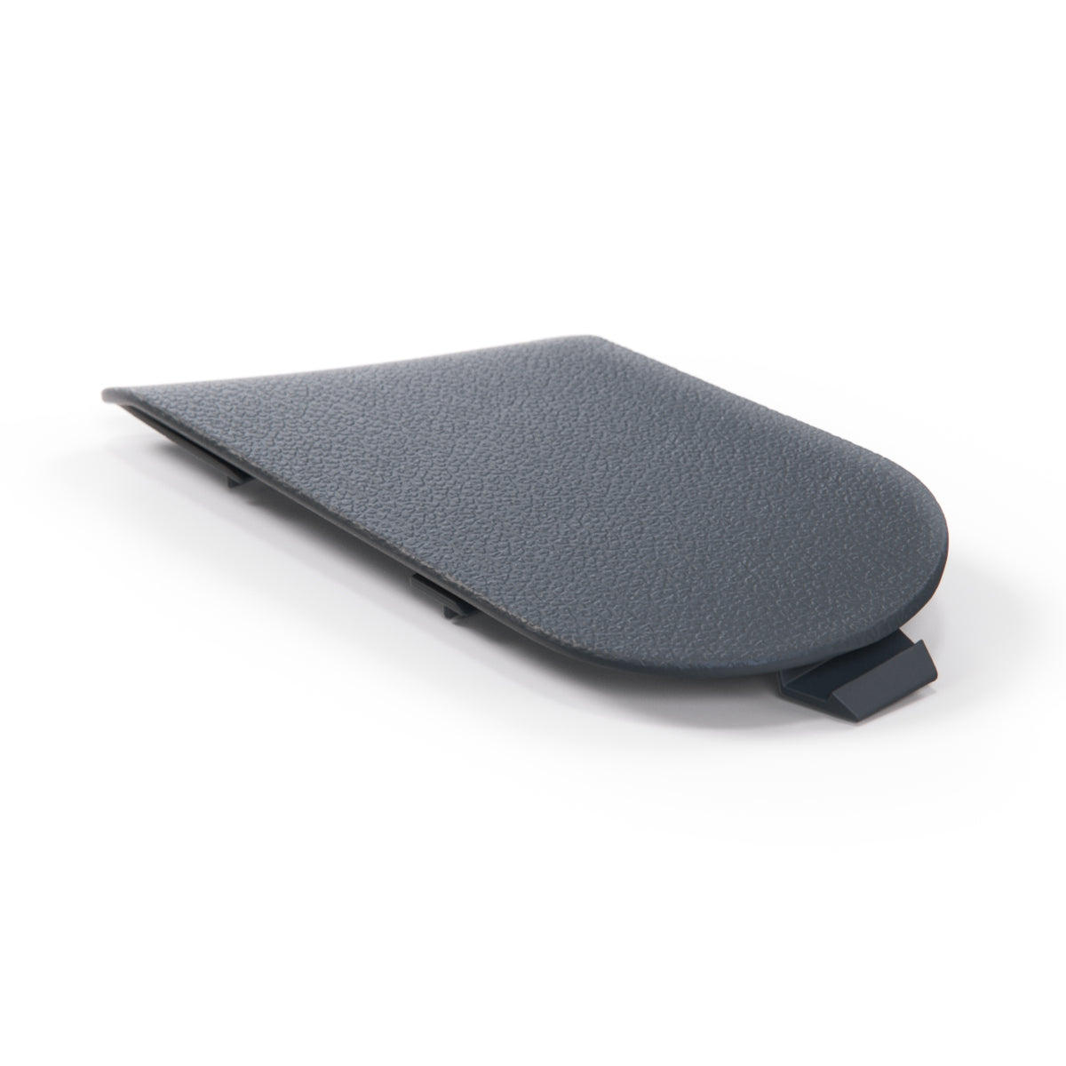 Jeep Patriot Anchor Cover Driver Seat Left or Right Anthracite 1CZ07XDVAB / 1DQ36DK2AA — view 2