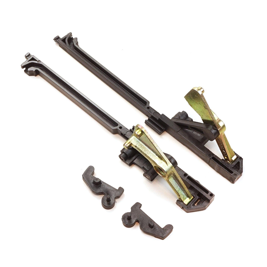 Jeep Range Rover P38 Land Rover L314 Jeep Cherokee Volvo S40 S60 Sunroof Repair Kit (EHD100140) — view 2