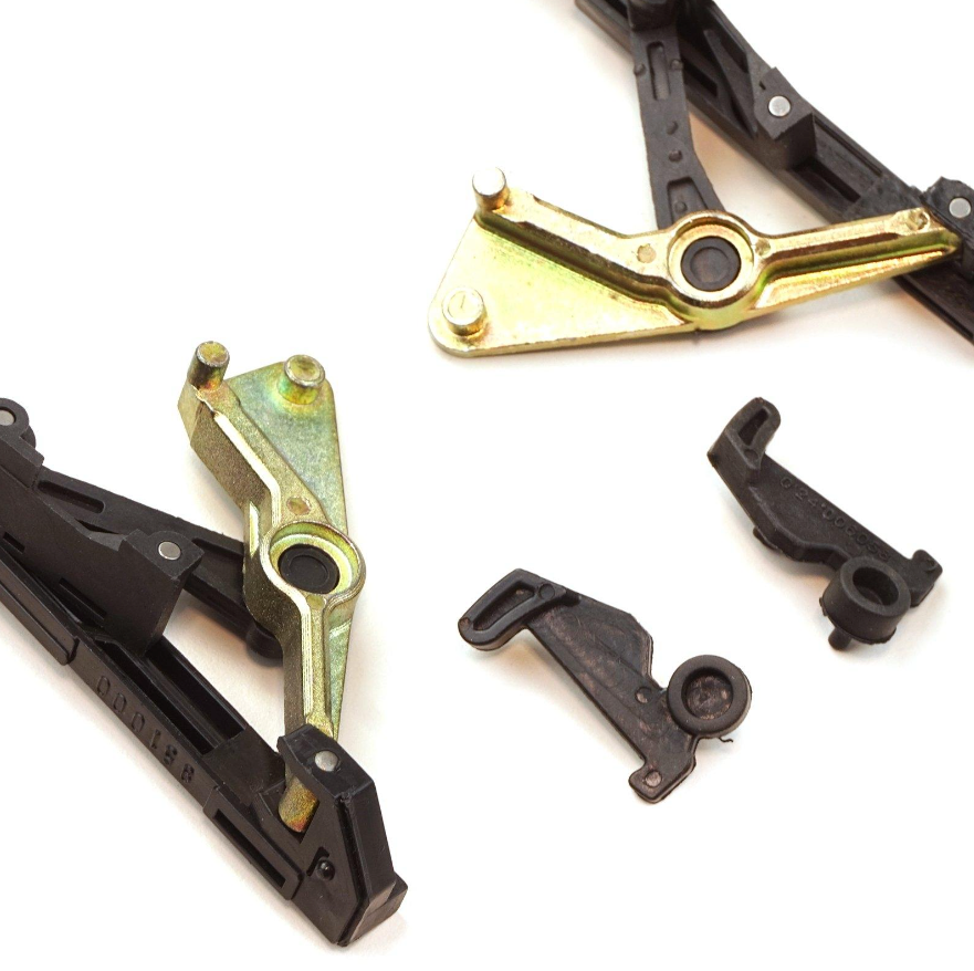 Jeep Range Rover P38 Land Rover L314 Jeep Cherokee Volvo S40 S60 Sunroof Repair Kit (EHD100140) — view 3