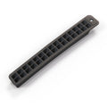 Jeep Wrangler Tj Rear Side Hardtop Exhaust Air Vent Black Left or Right