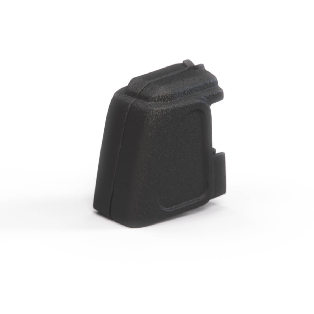 Kia Carnival KA4 Seat Belt Adjustment Button All Colours 1168704 + (1168703) — view 2