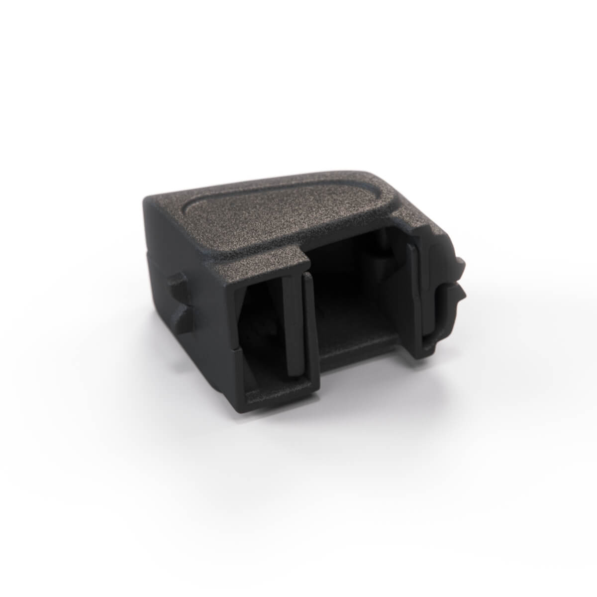 Kia Carnival KA4 Seat Belt Adjustment Button All Colours 1168704 + (1168703) — view 4