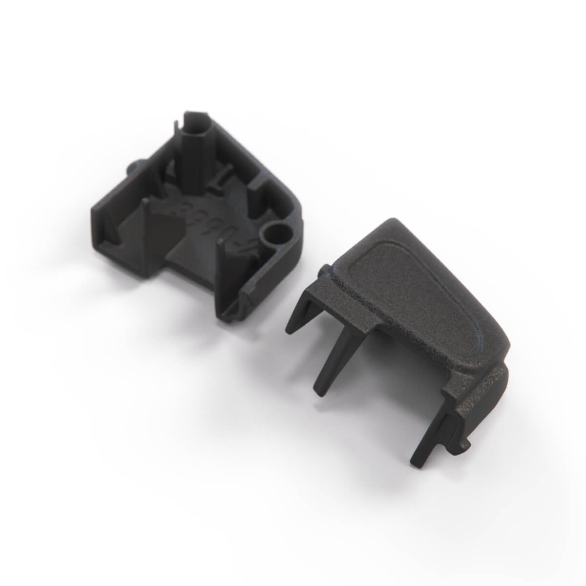 Kia Carnival KA4 Seat Belt Adjustment Button All Colours 1168704 + (1168703) — view 5