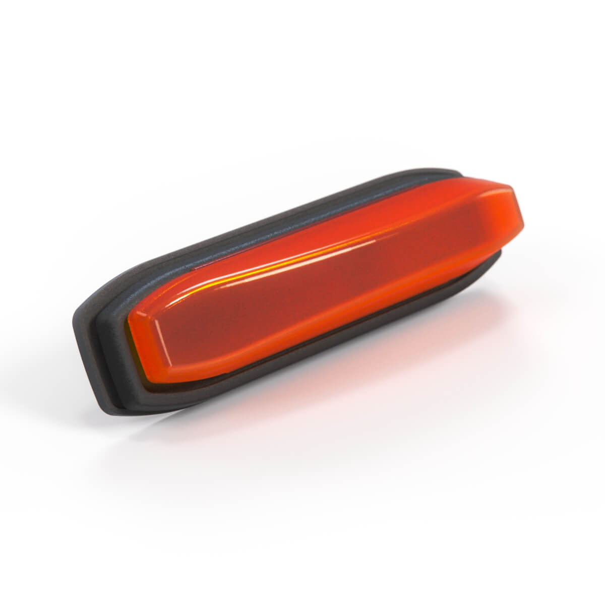 Lancia Beta HPE Fender Side Blinker + Seal (82304493)
