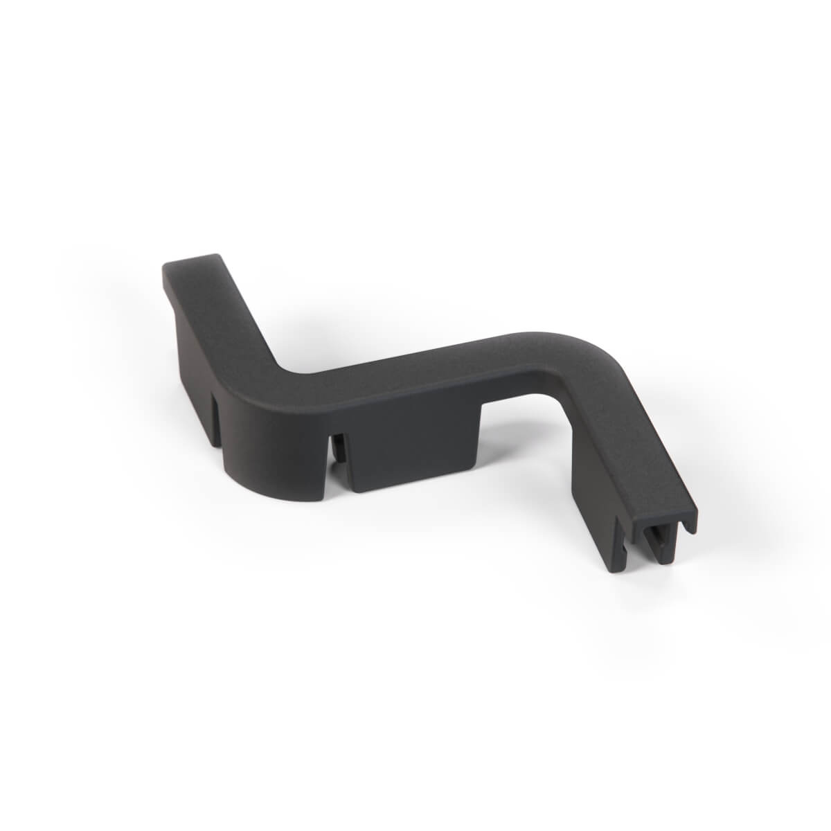 Lancia Delta HF Integrale Evo Battery Cable Cover Black (1769662)