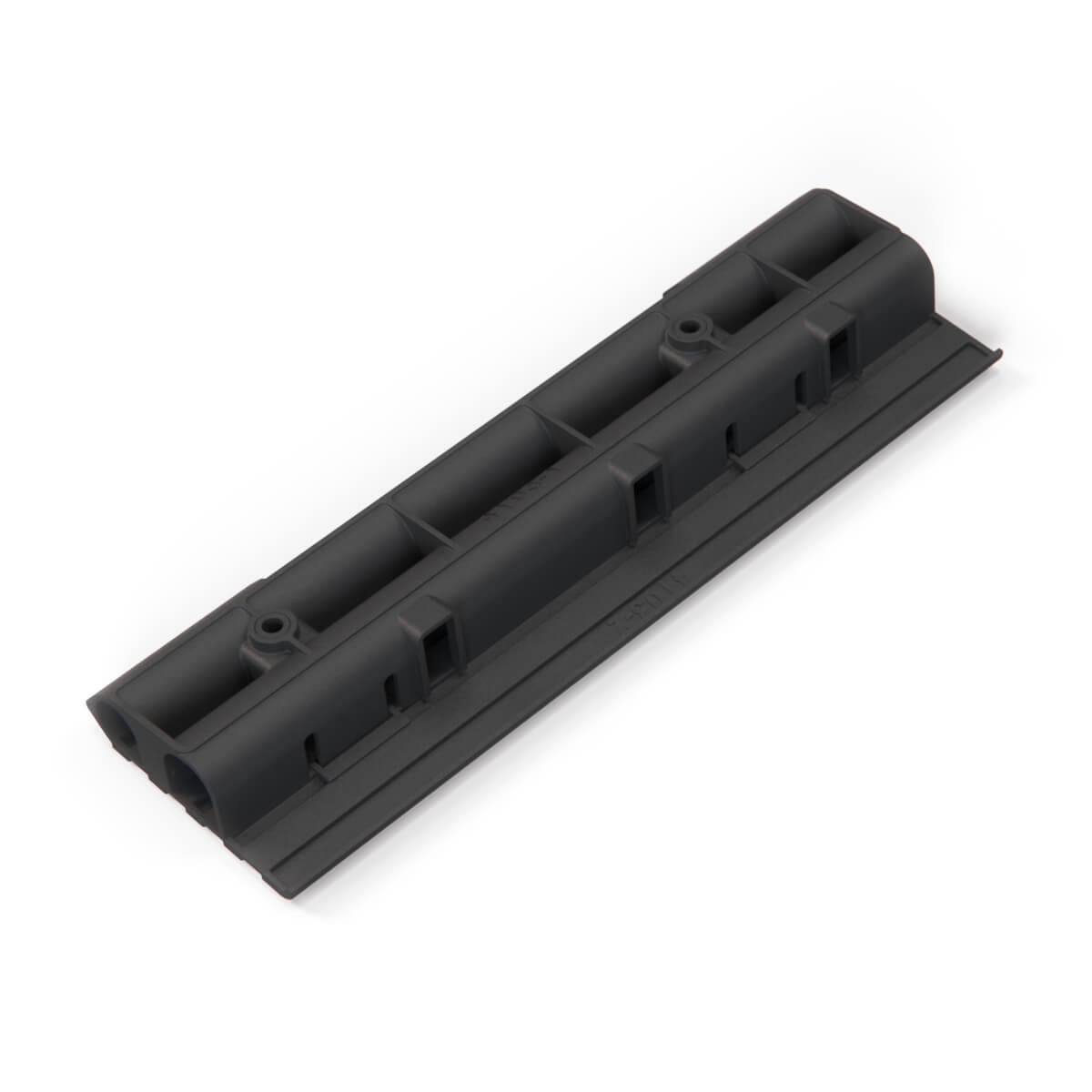 Lancia Delta HF Integrale Evo Head Cable Cover Black (7631471) — view 4