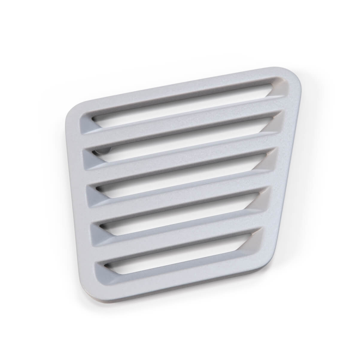 Lancia Delta HF Integrale Evo Hood Bonnet Air Vent Grille Trim Left or Right Colours (1769662 / 1769626) — view 10