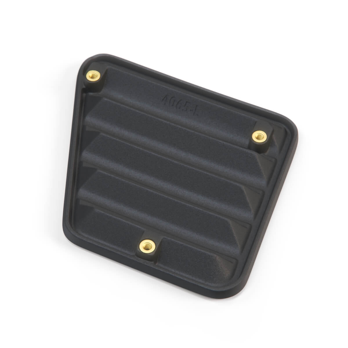 Lancia Delta HF Integrale Evo Hood Bonnet Air Vent Grille Trim Left or Right Colours (1769662 / 1769626) — view 4