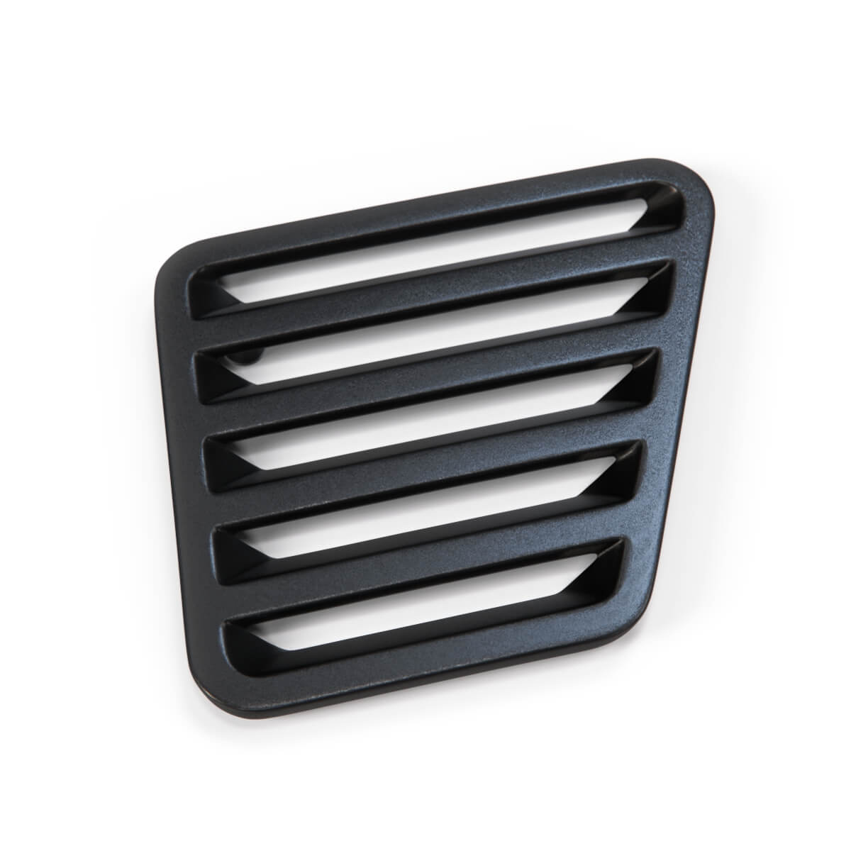 Lancia Delta HF Integrale Evo Hood Bonnet Air Vent Grille Trim Left or Right Colours (1769662 / 1769626) — view 7