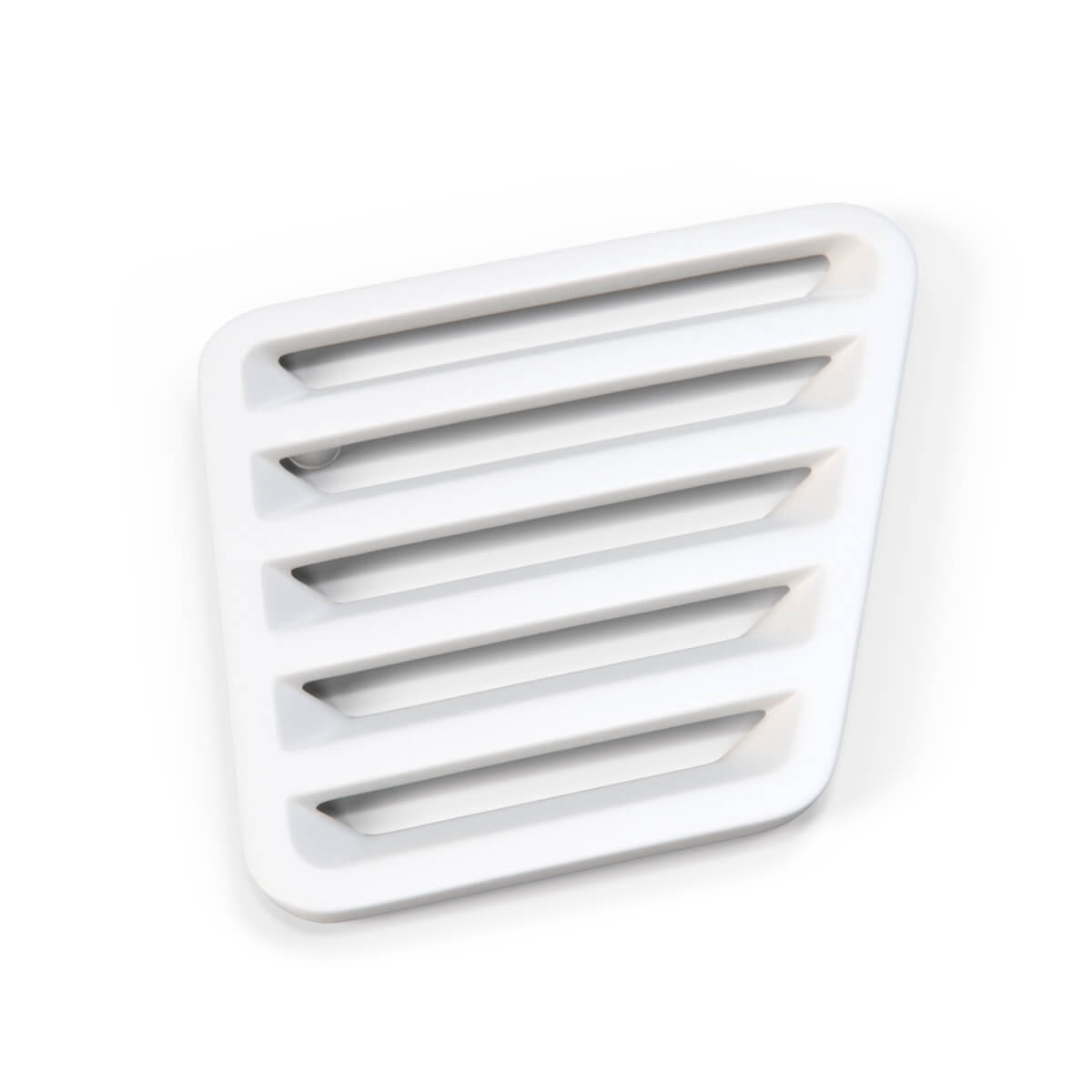 Lancia Delta HF Integrale Evo Hood Bonnet Air Vent Grille Trim Left or Right Colours (1769662 / 1769626) — view 8