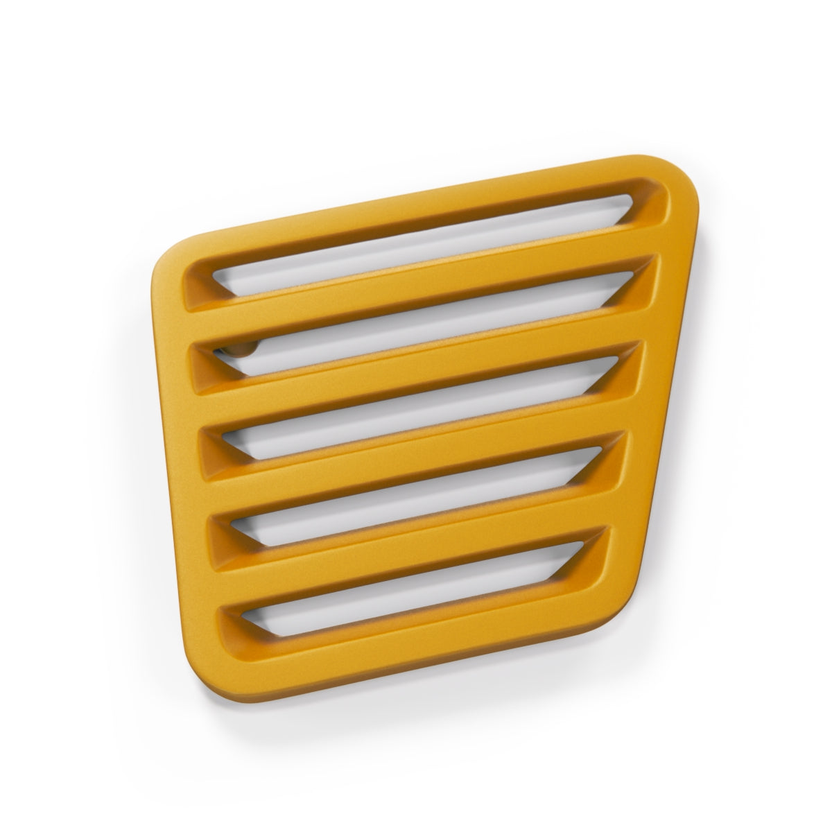 Lancia Delta HF Integrale Evo Hood Bonnet Air Vent Grille Trim Left or Right Colours (1769662 / 1769626) — view 9