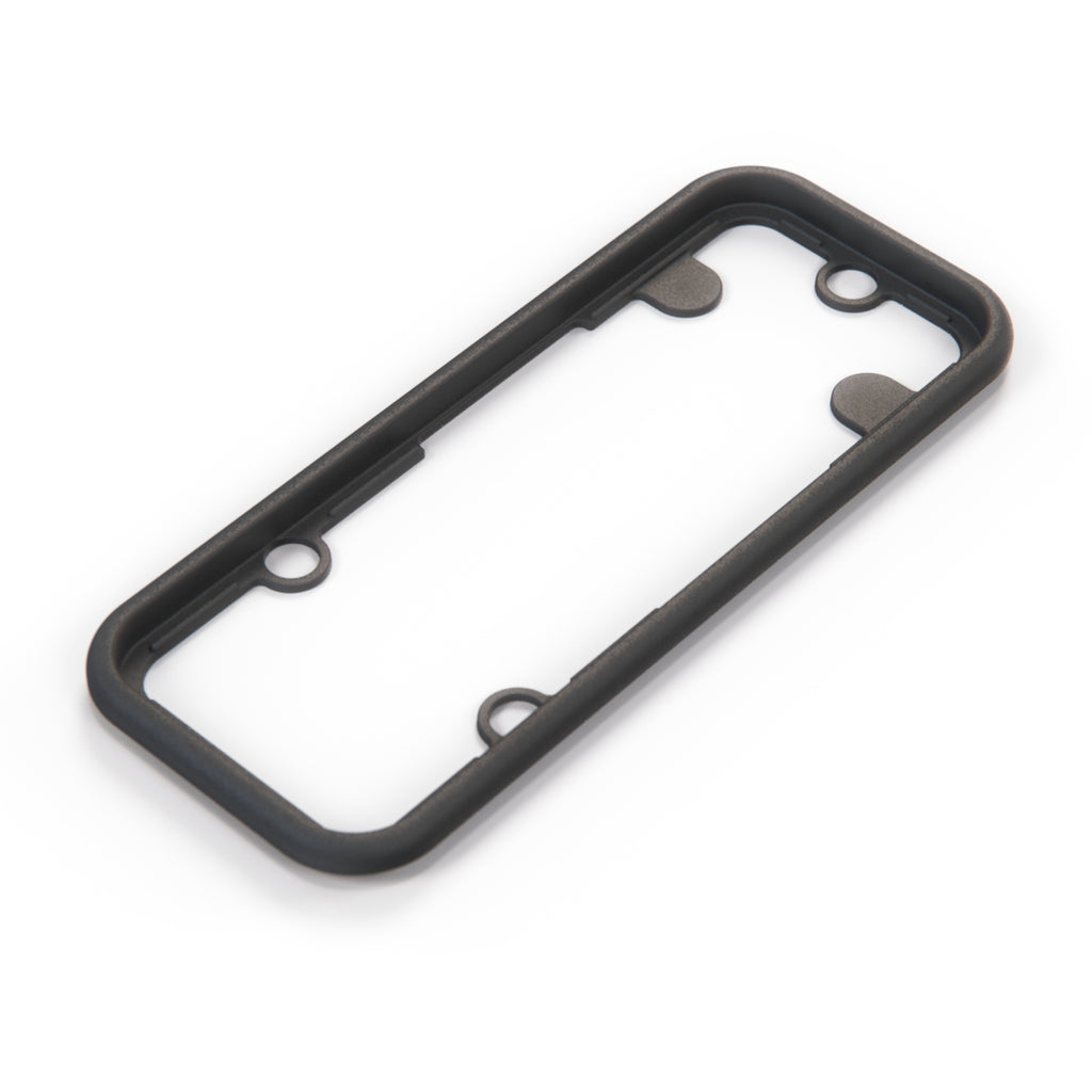 Lancia Delta HF Integrale EVO Outer Handle Seal Gasket Black (82357528)