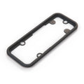 Lancia Delta HF Integrale EVO Outer Handle Seal Gasket Black (82357528)
