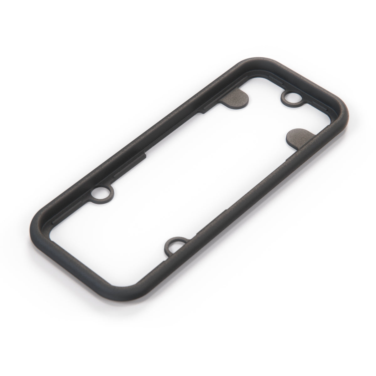 Lancia Delta HF Integrale EVO Outer Handle Seal Gasket Black (82357528)
