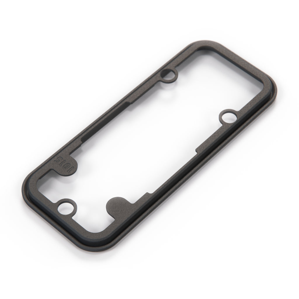 Lancia Delta HF Integrale EVO Outer Handle Seal Gasket Black (82357528) — view 2